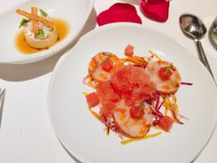 -Le Comptoir de Pierre Gagnaire