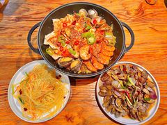 -大厨的餐厅(曾厝垵总店)