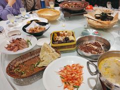 -大张烙馍村(绿地店)
