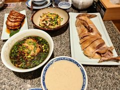 -南京大牌档(之心城店)