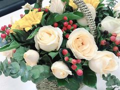 -ChaKo Flora ·茶子花艺 (市北店)