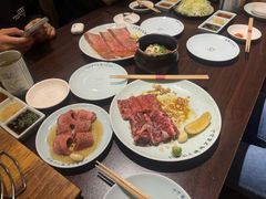 -蒜香焼肉PURUSHIN(马场路店)