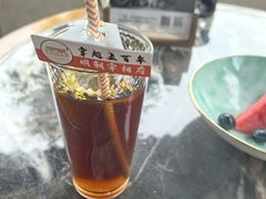 -广富林宰相府酒店·水云间