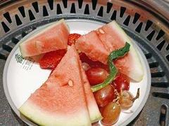 -三京祥烤肉自助料理(慈云寺店)