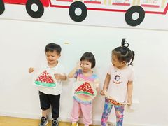 -北京市丰台区阳光起点锦城幼儿园(丰台园)