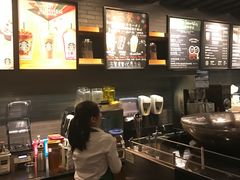 -星巴克(温州万象城商业街店)