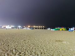 -金梦海湾浴场