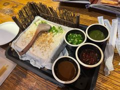 -百花人家(门城水岸店)