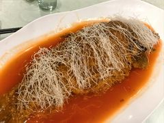 -河南食府(人民路店)