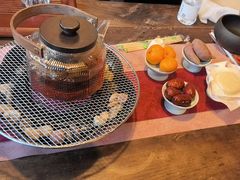 -邈墨茶馆(凤起路店)