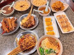 -小街天府(西工小街店)