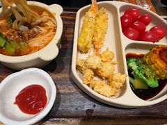 -小满手工粉(北京富力广场店)