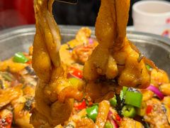 -蛙来哒(方圆荟店)