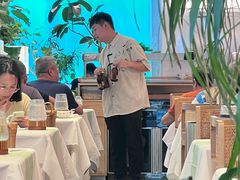 -桂满陇·杭州小馆(巴黎春天浦建店)
