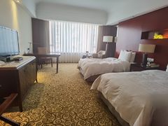 -上海圣淘沙万怡酒店