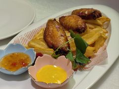 -PARFUM FLORAL花境法餐(南京首店)