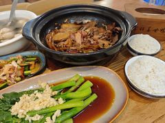 -宝旺姜母鸭(顶澳仔猫街店)