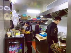 -无名氏面馆(邮电路店)