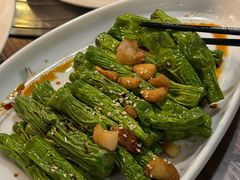 -丰收碗·陈皮果木烧鹅·23年老字号