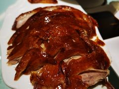 -龙咏记四季家福烤鸭中餐厅(滨湖店)