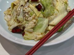 -天成·川菜家宴(礼岗店)
