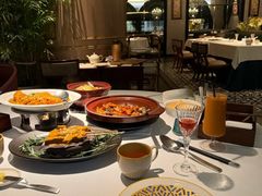 -狮拾久·现代新加坡料理(壹方城店)