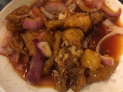 -紫金食坊(江南西路店)