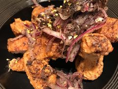 君悦排骨-馔豚·台北菜专门店(深圳湾万象城店)