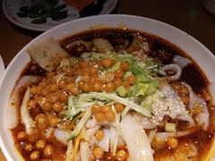 凉皮-小尕子·新疆菜(新世界店)
