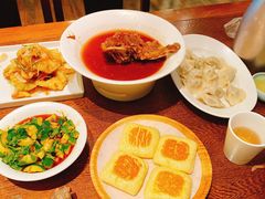 -北方家宴(优托邦科学大道店)