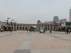 -泉城广场