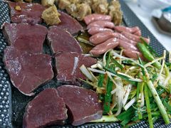 -24 新村雪浓汤(长白山烤肉店)
