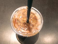 -星巴克(南京弘阳购物中心店)