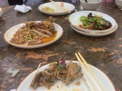 -张包铺(道外店)