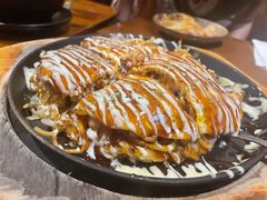 广岛烧-鸟内会(河北路店)
