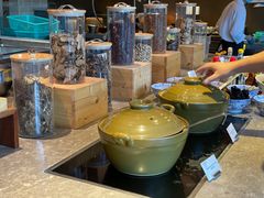 -深圳湾万怡酒店