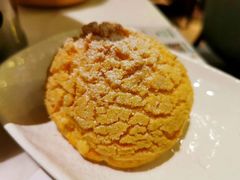 榴莲泡芙-星怡会·新加坡新美食(苏州中心店)
