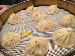 菊花灌汤包-宋都禾源·灌汤包子(汉兴路直营店)