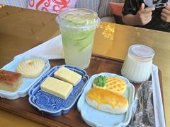 -京宴点心局