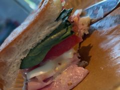-BAKER&SPICE(环贸店)