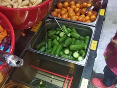 -双合园·海鲜水饺青岛菜(万佳广场店)