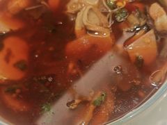 -不倒翁·安徽名菜楼(步行街店)