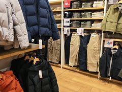 -优衣库(北京枫蓝国际广场店)