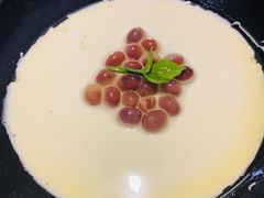 龙井逗奶-大牌大·传统杭帮菜(湖滨店)