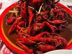 -红钳侠小龙虾·烧烤(中赢康康谷店)