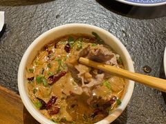 -清真·京华源铜锅涮肉(丰庆店)