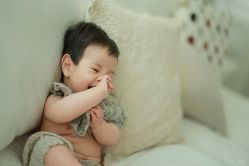 -Baby Pastel 自然光儿童摄影(CBD店)