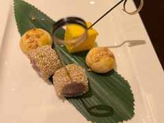 -巴黎轩(澳门巴黎人店)