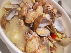 -乾隆美食·本帮菜(黄河路店)