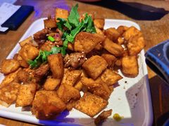 馕炒肉-清真·卡德尔大叔新疆主题餐厅(龙汇路店)